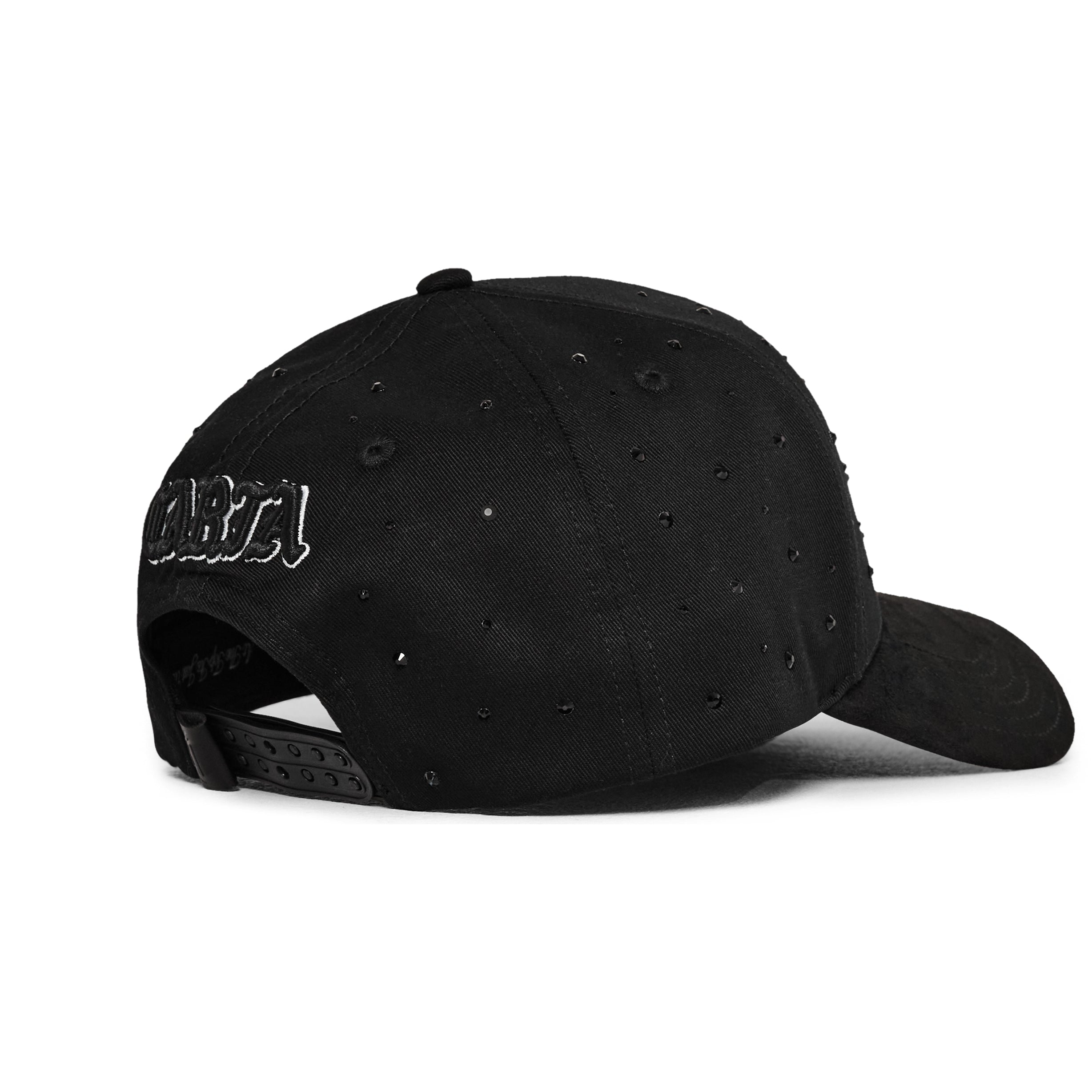 NY FLAMES HAT