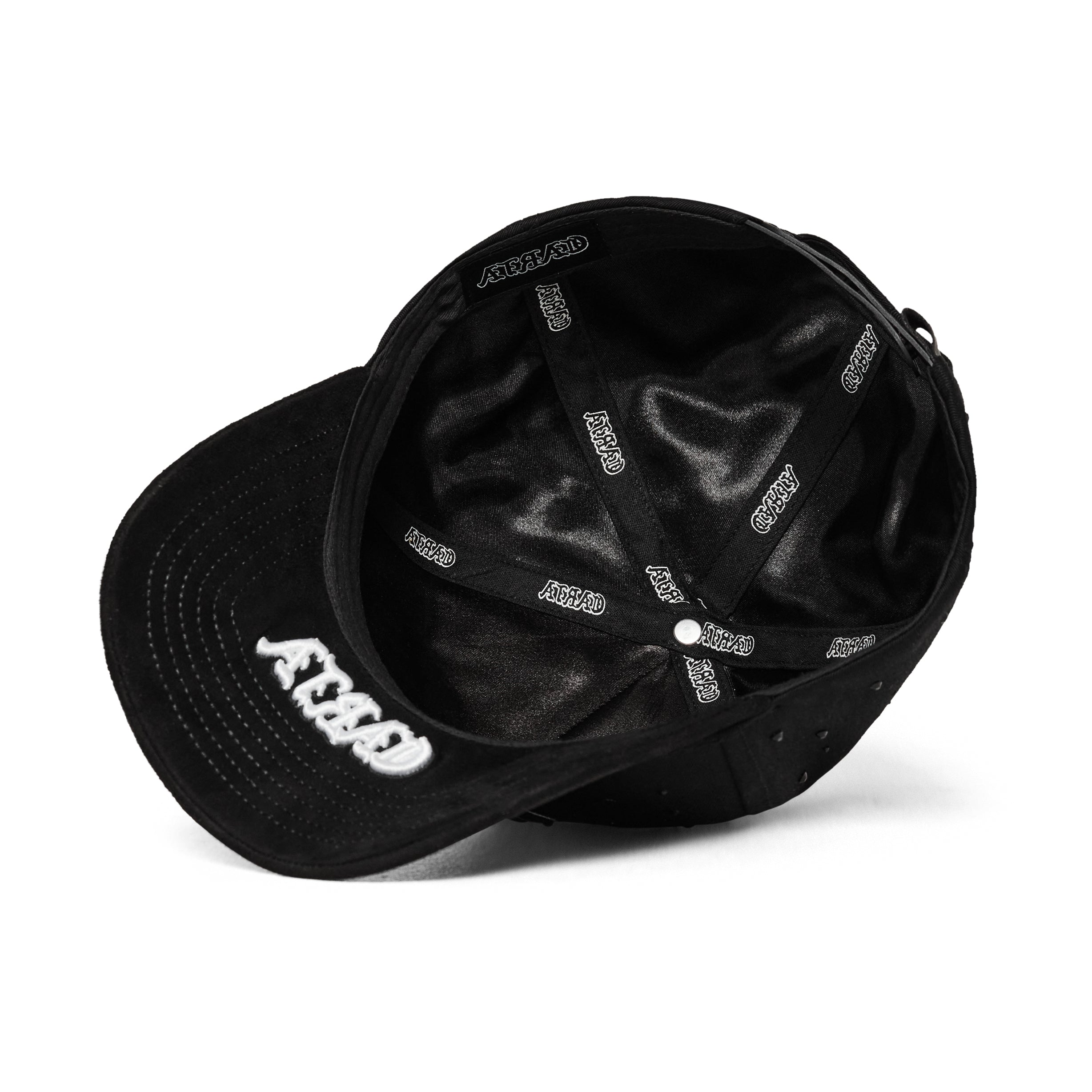 NY FLAMES HAT