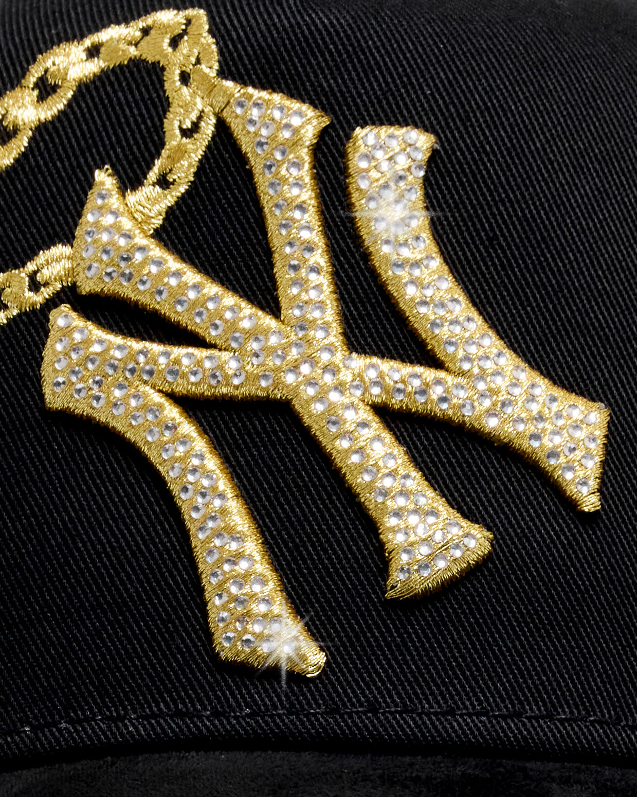 NY CHAINS
