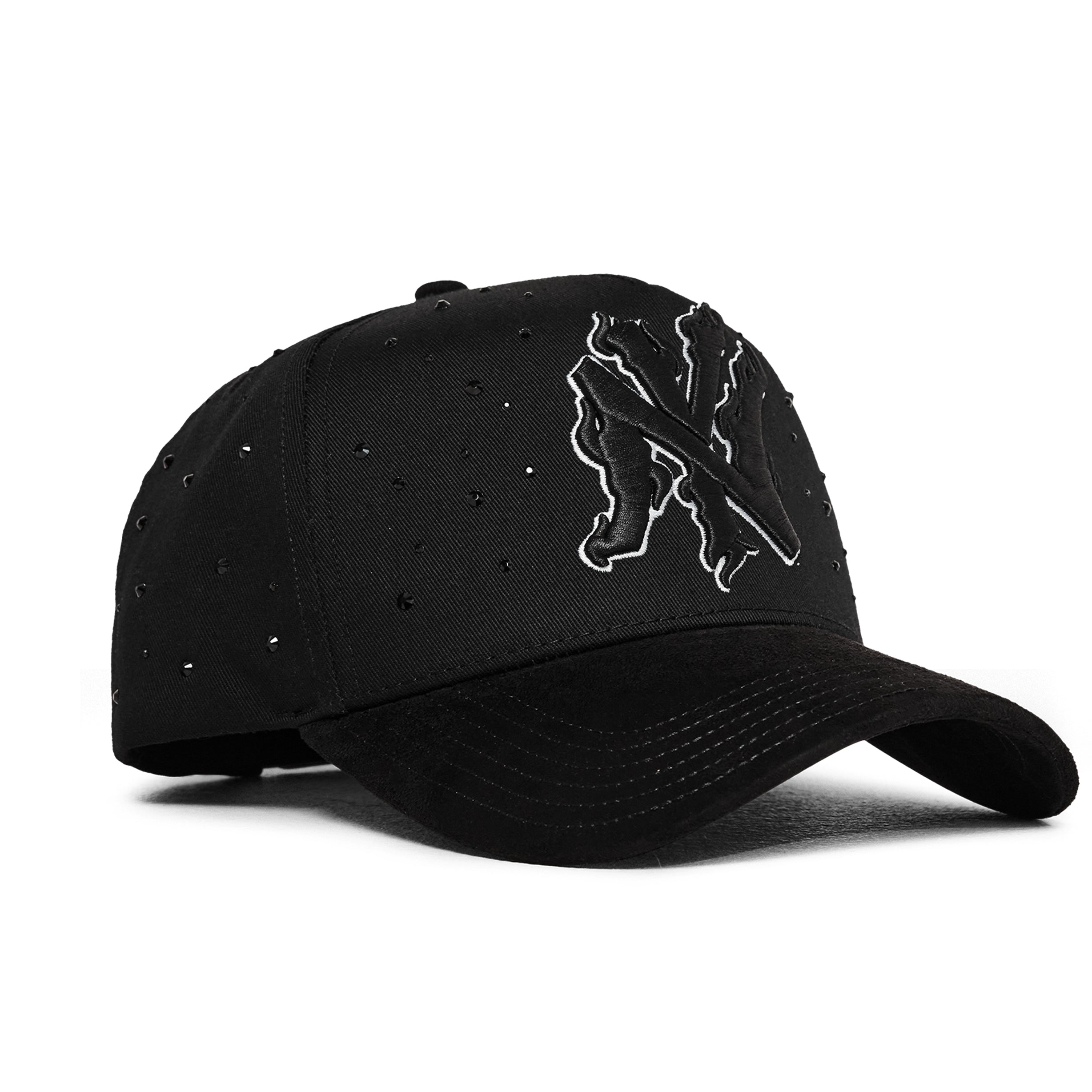 NY FLAMES HAT