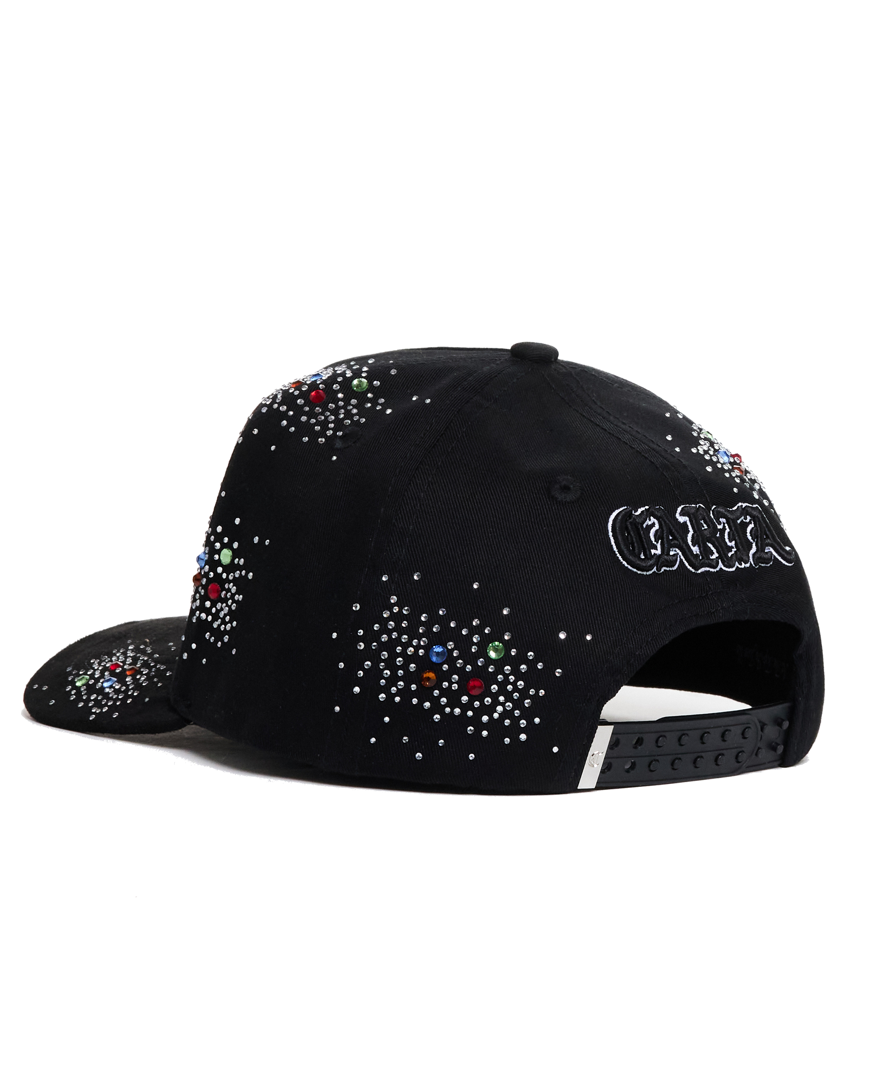 LA Crystals