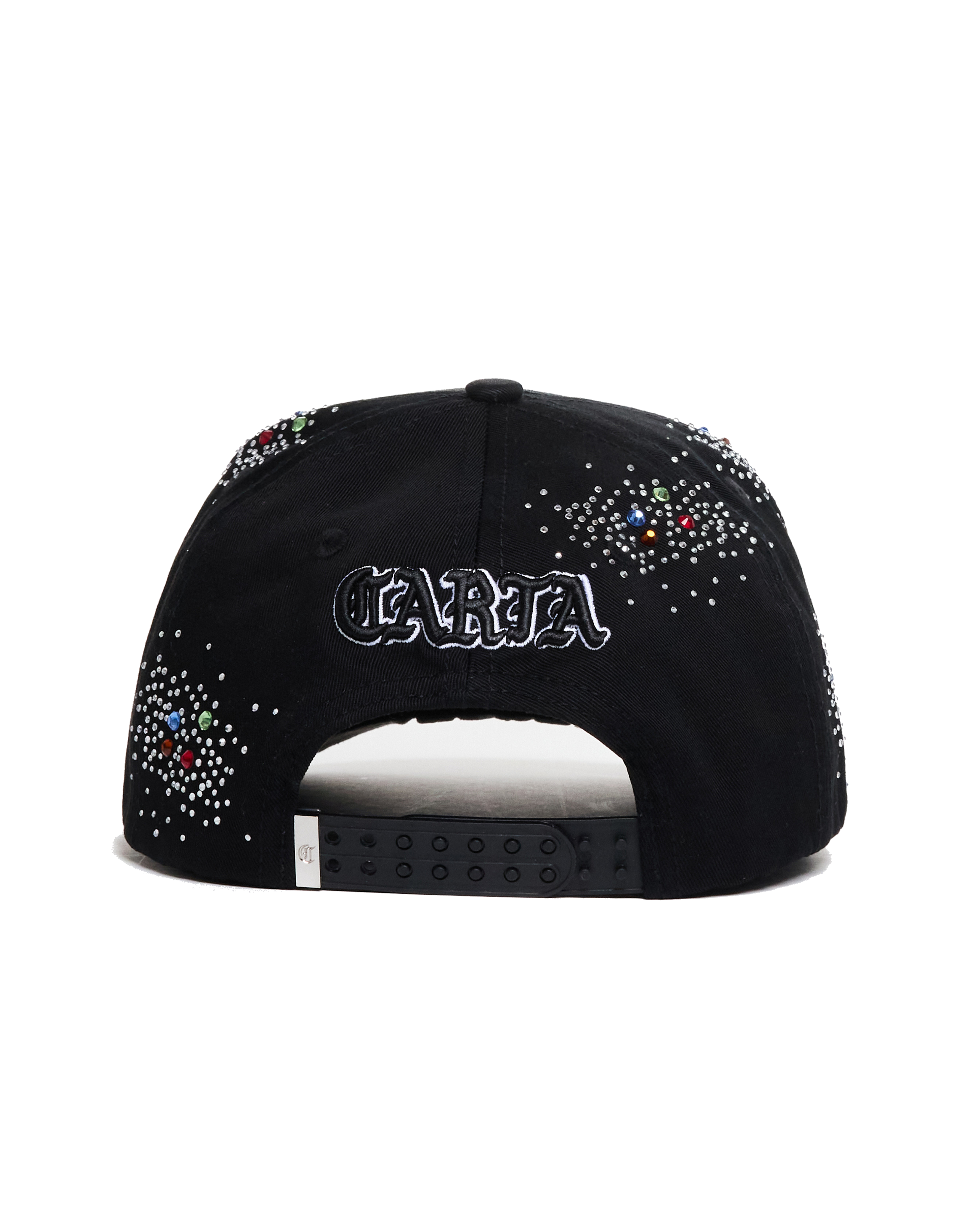 LA Crystals