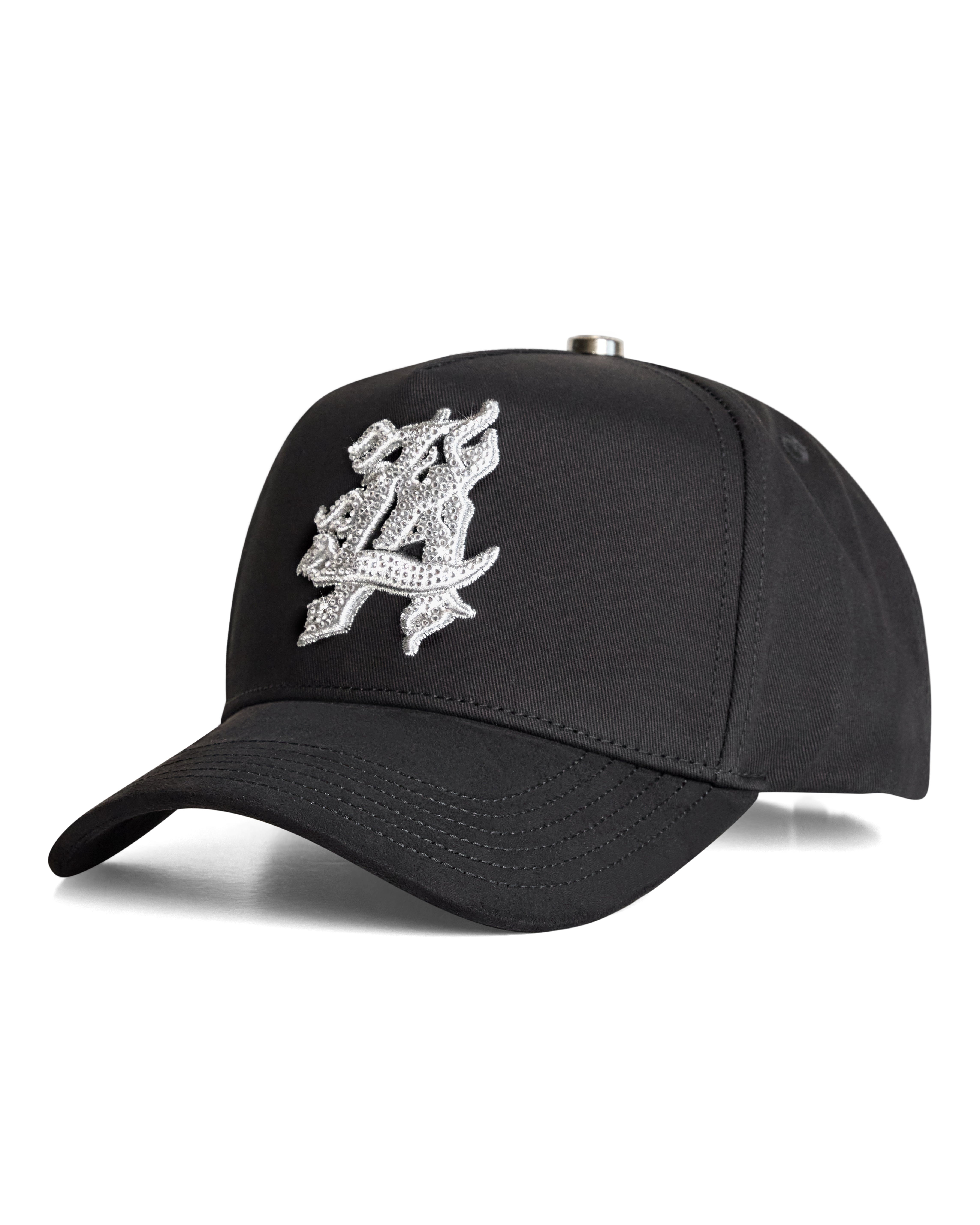 LA FLAMES HAT